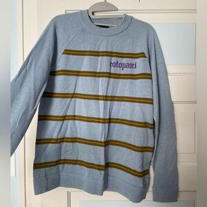 Cotopaxi Cashllama Pullover Sweater